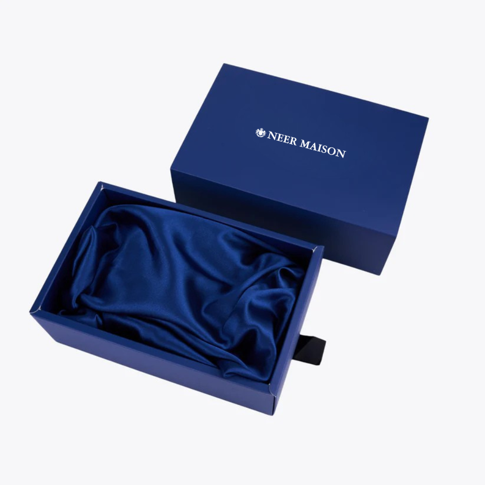 100% Mulberry Silk Hair Bonnet™