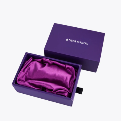 100% Mulberry Silk Hair Bonnet™