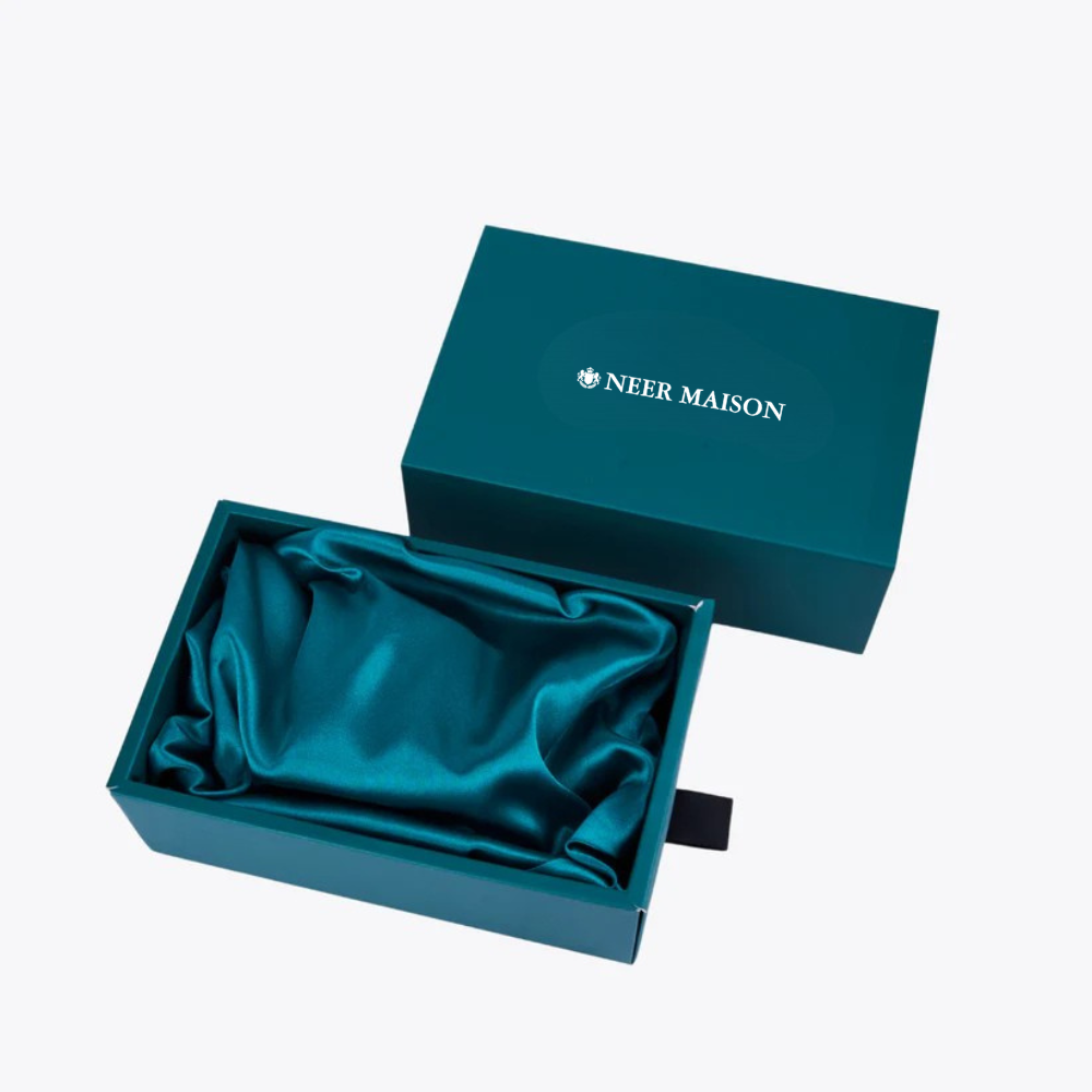 100% Mulberry Silk Hair Bonnet™