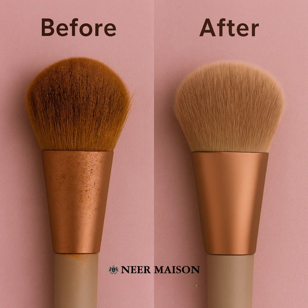 Neermaison cleaner™ - Makeup Brush Cleaner