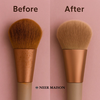 Neermaison cleaner™ - Makeup Brush Cleaner