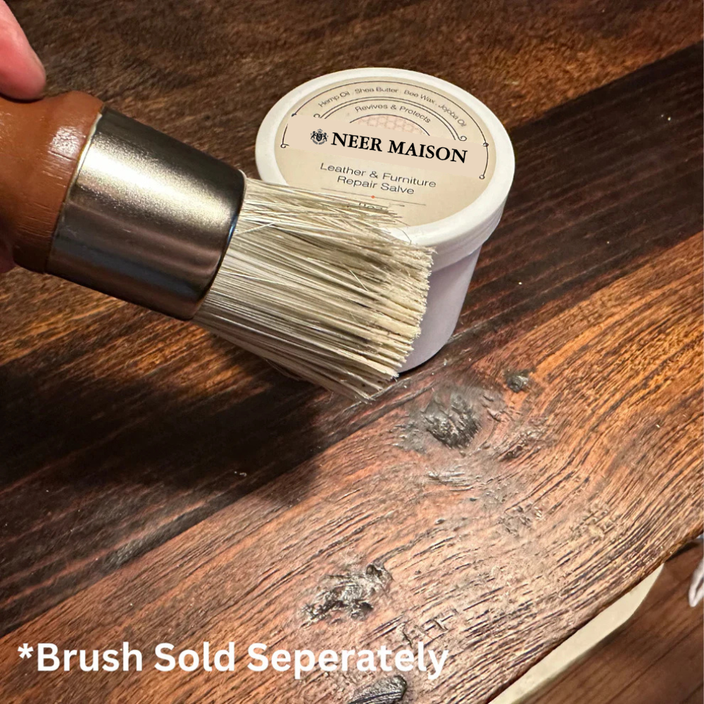 Neermaison– Leather & Furniture Repair Salve