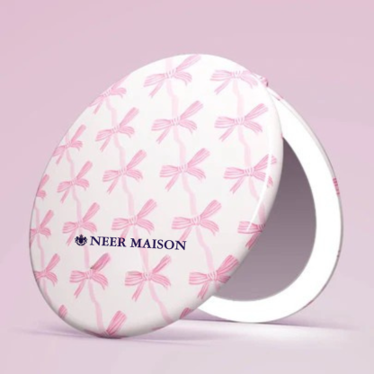 🎄✨Christmas pre-sale offer✨🎄 Sale 40% + FREE SHIPPING. Taylor Lighted Compact Mirror