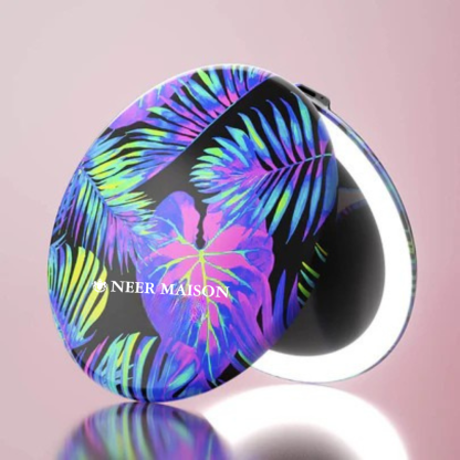 🎄✨Christmas pre-sale offer✨🎄 Sale 40% + FREE SHIPPING. Taylor Lighted Compact Mirror