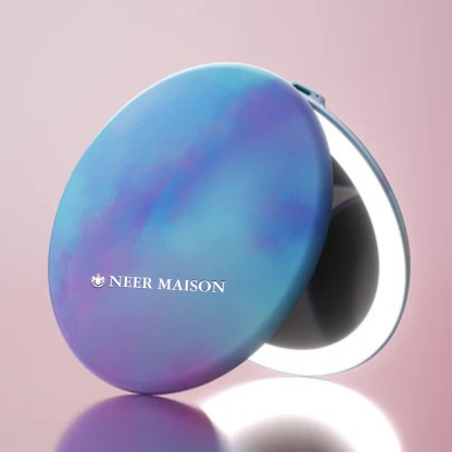 🎄✨Christmas pre-sale offer✨🎄 Sale 40% + FREE SHIPPING. Taylor Lighted Compact Mirror