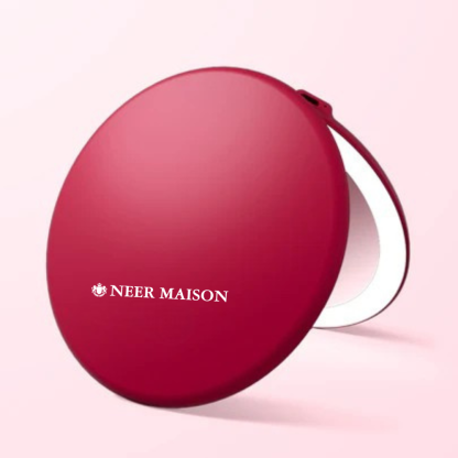 🎄✨Christmas pre-sale offer✨🎄 Sale 40% + FREE SHIPPING. Taylor Lighted Compact Mirror