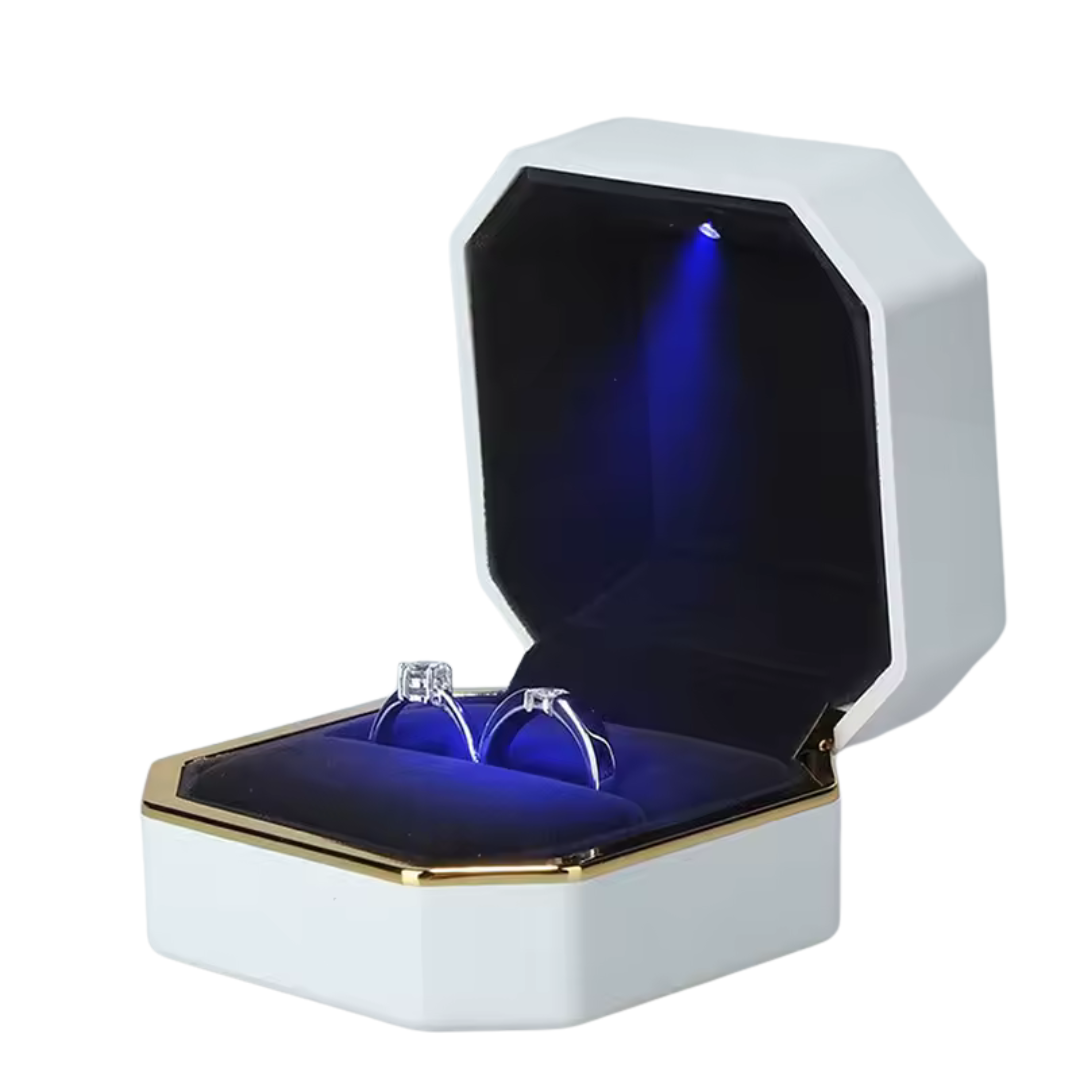 LED Gift Box