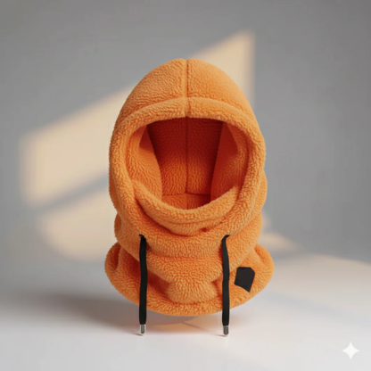 Sherpa Hoods