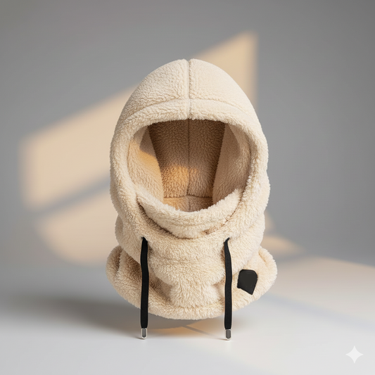 Sherpa Hoods