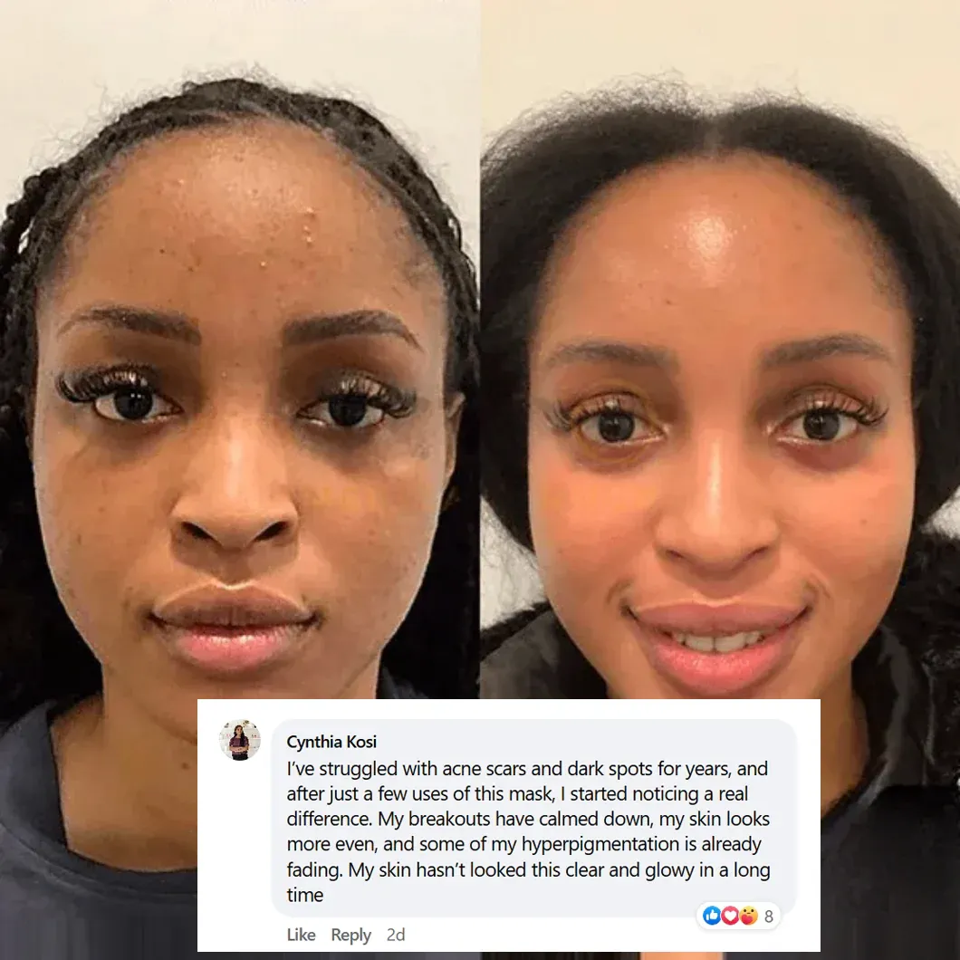 Collagen Night Wrapping Mask