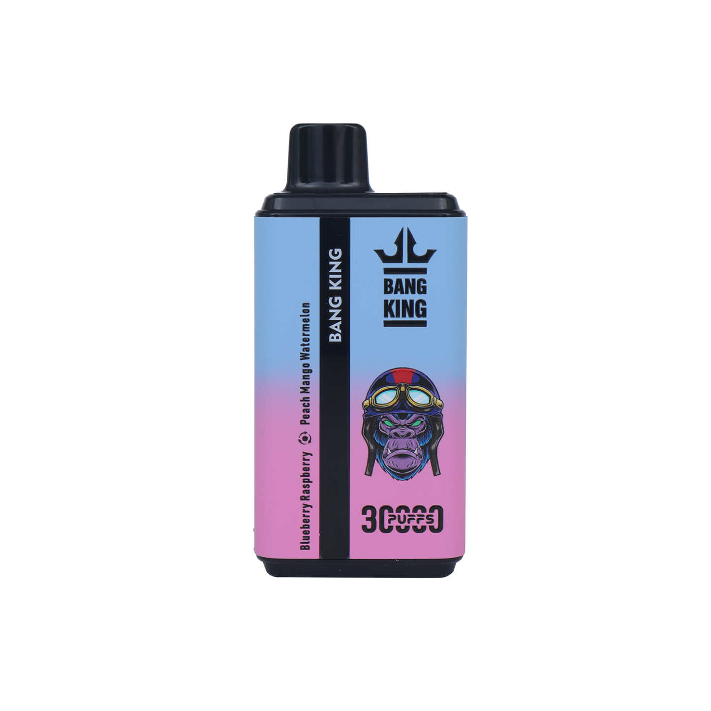 BANG KING 30000 PUFFS DSK020 in stock 10pcs/set