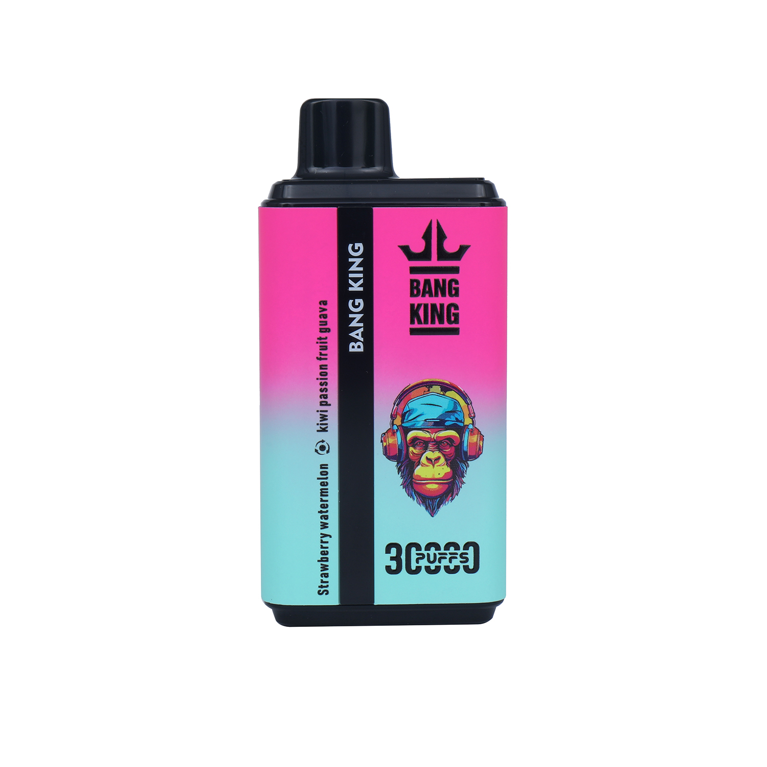 BANG KING 30000 PUFFS DSK020 in stock 10pcs/set