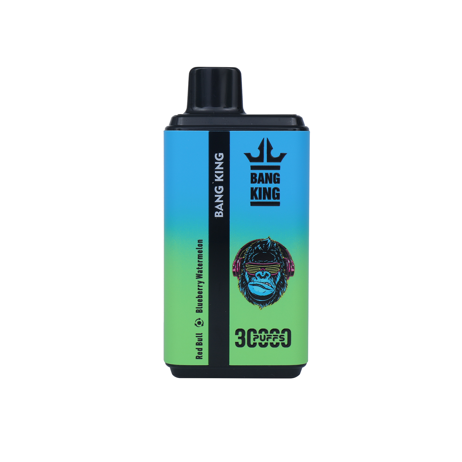 BANG KING 30000 PUFFS DSK020 in stock 10pcs/set