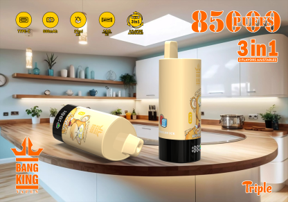 BANG KING 85000 puffs DSK052