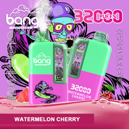 Bang  32000 puffs DSK028 in stock 10pcs/set