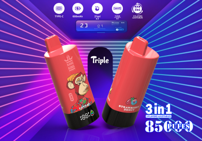 BANG KING 85000 puffs DSK052