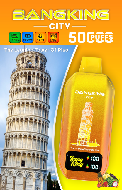 BANGKING 50000CITY DSK044 in stock 10pcs/set