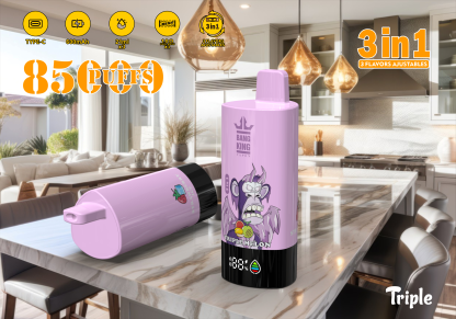 BANG KING 85000 puffs DSK052