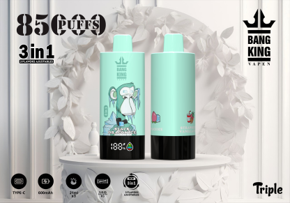 BANG KING 85000 puffs DSK052