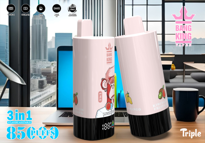 BANG KING 85000 puffs DSK052