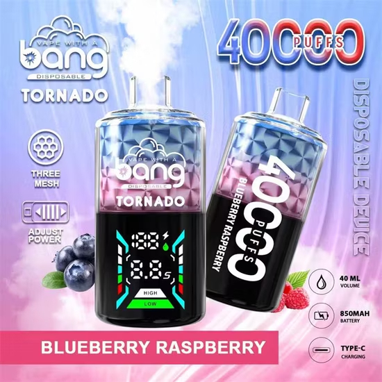 BANG40000PUFFS DSK031  in stock 8pcs/set