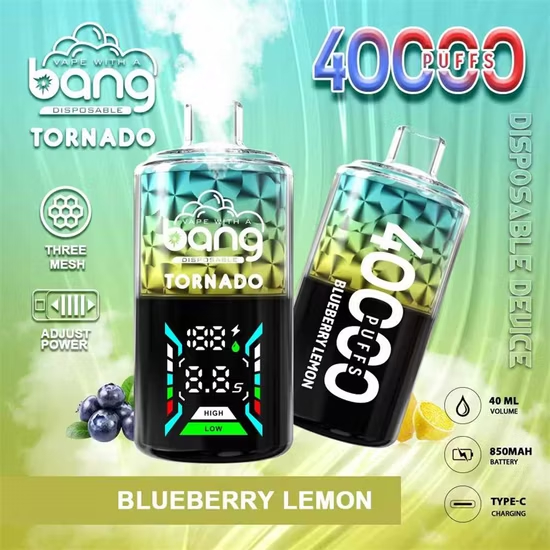BANG40000PUFFS DSK031  in stock 8pcs/set