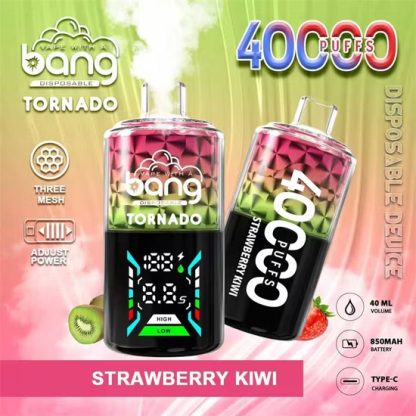BANG40000PUFFS DSK031  in stock 8pcs/set