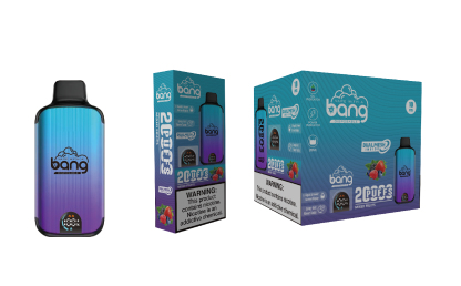 BANG  20000 PUFFS DSK001 in stock 10pcs/set