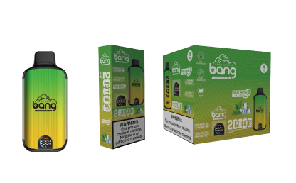 BANG  20000 PUFFS DSK001 in stock 10pcs/set