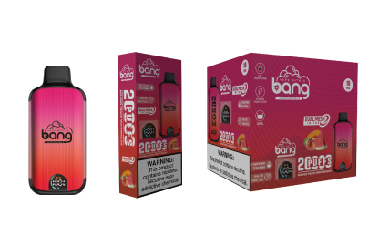 BANG  20000 PUFFS DSK001 in stock 10pcs/set