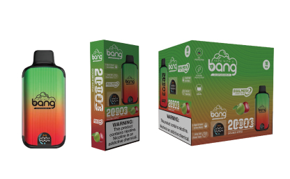 BANG  20000 PUFFS DSK001 in stock 10pcs/set