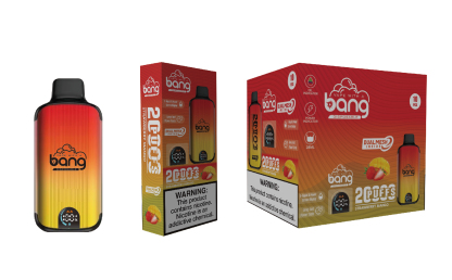 BANG  20000 PUFFS DSK001 in stock 10pcs/set