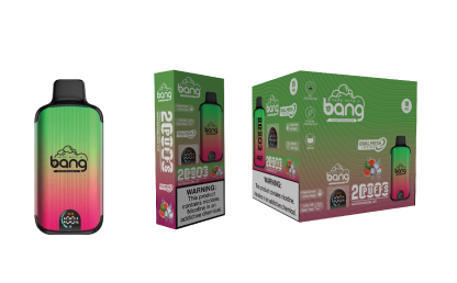 BANG  20000 PUFFS DSK001 in stock 10pcs/set
