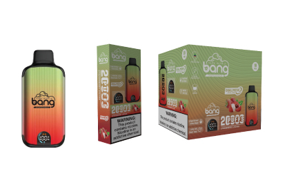 BANG  20000 PUFFS DSK001 in stock 10pcs/set