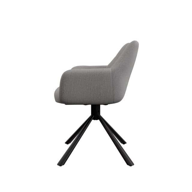 “Sophie” – Draaibare eetkamerstoel