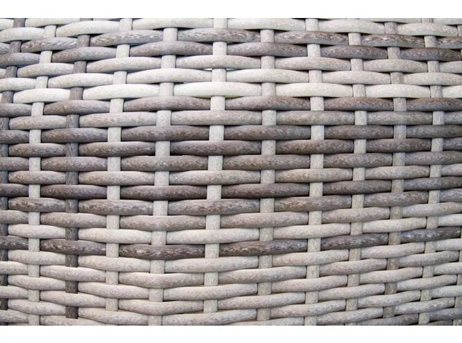 Verhoeven Lounge Nest Corone | Melange – Luxe Dagbed voor Buiten