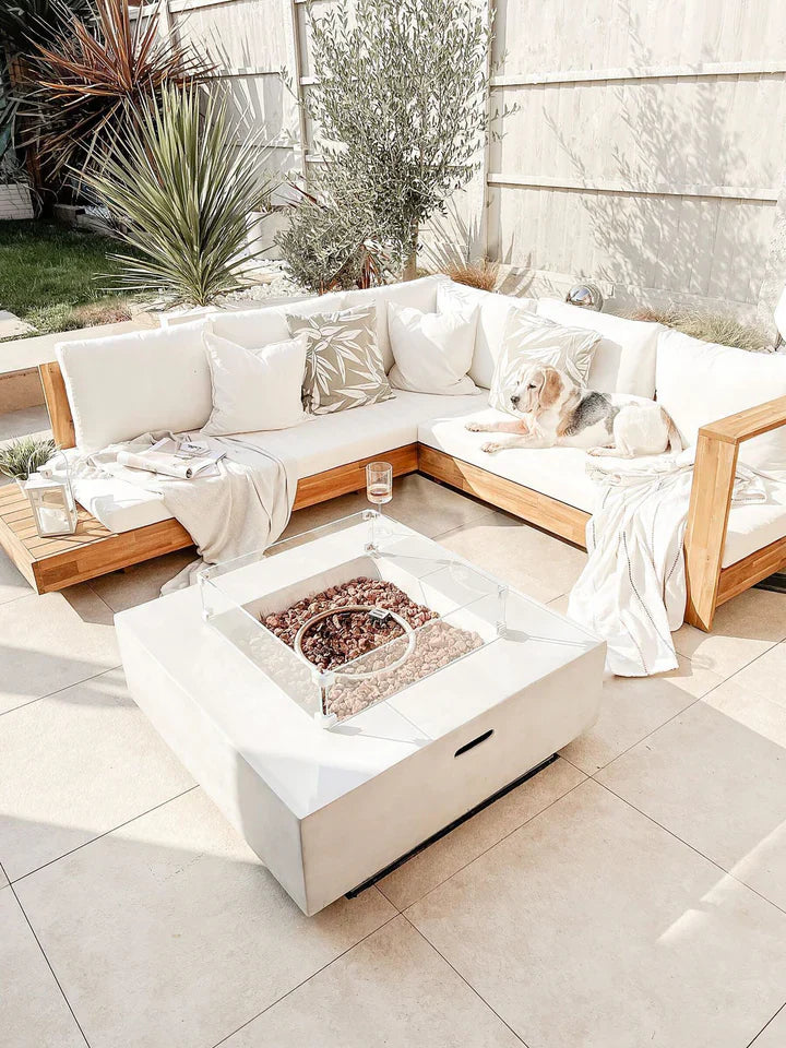 Verhoeven loungeset 5-delig