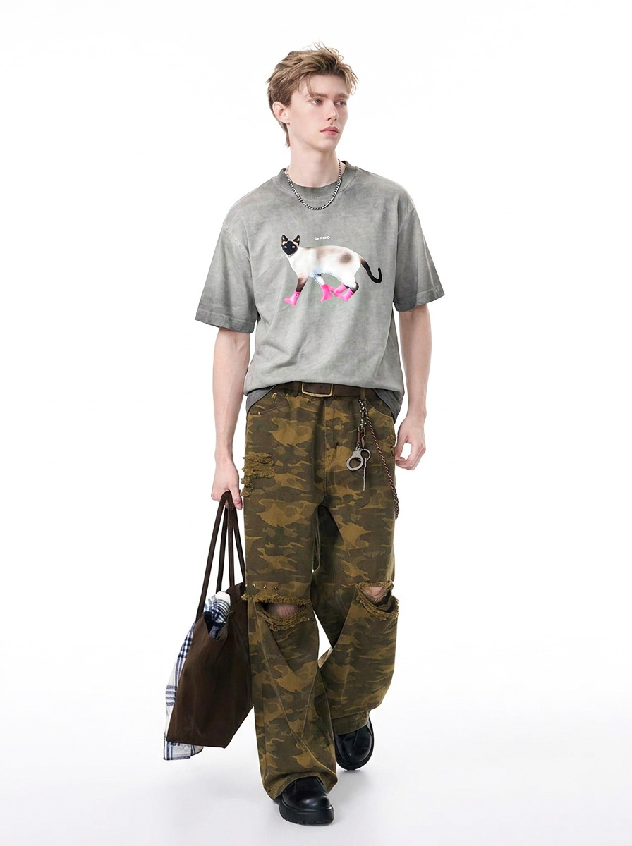 t-shirt