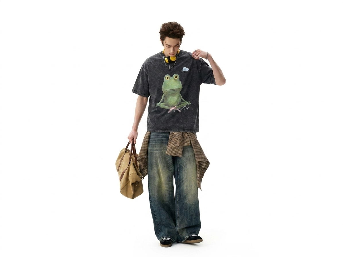 T-shirt.6