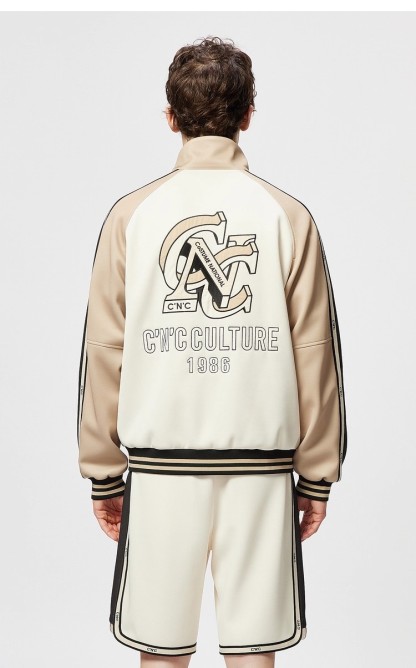 Sports Series Jacket 108