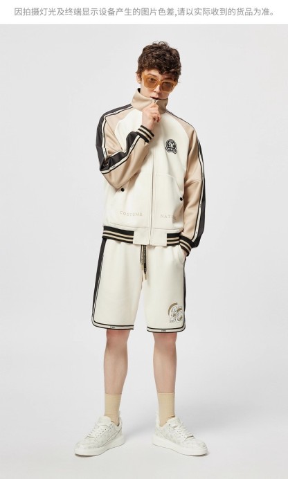 Sports Series Jacket 108