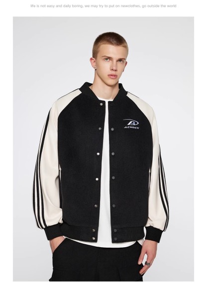 American high street jacket 110