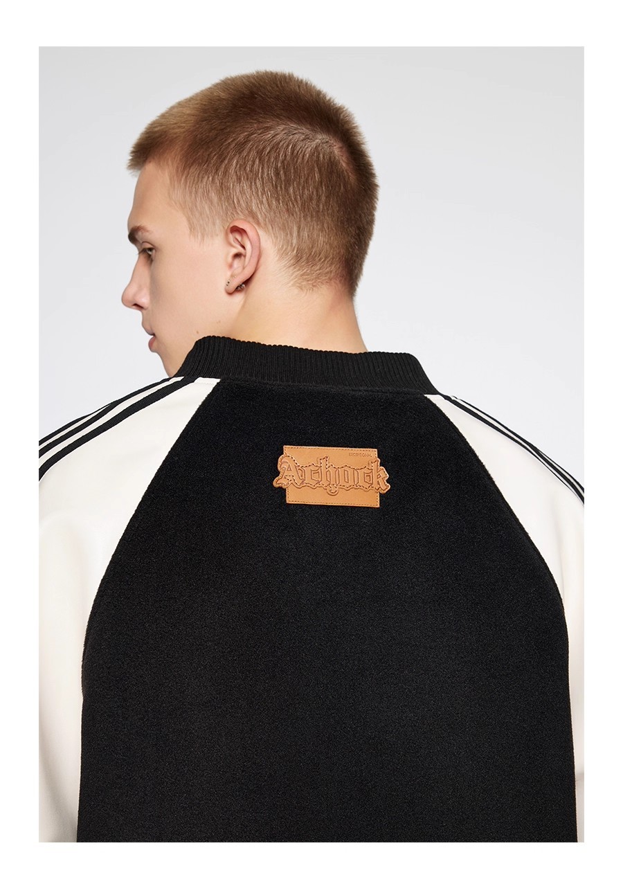 American high street jacket 110