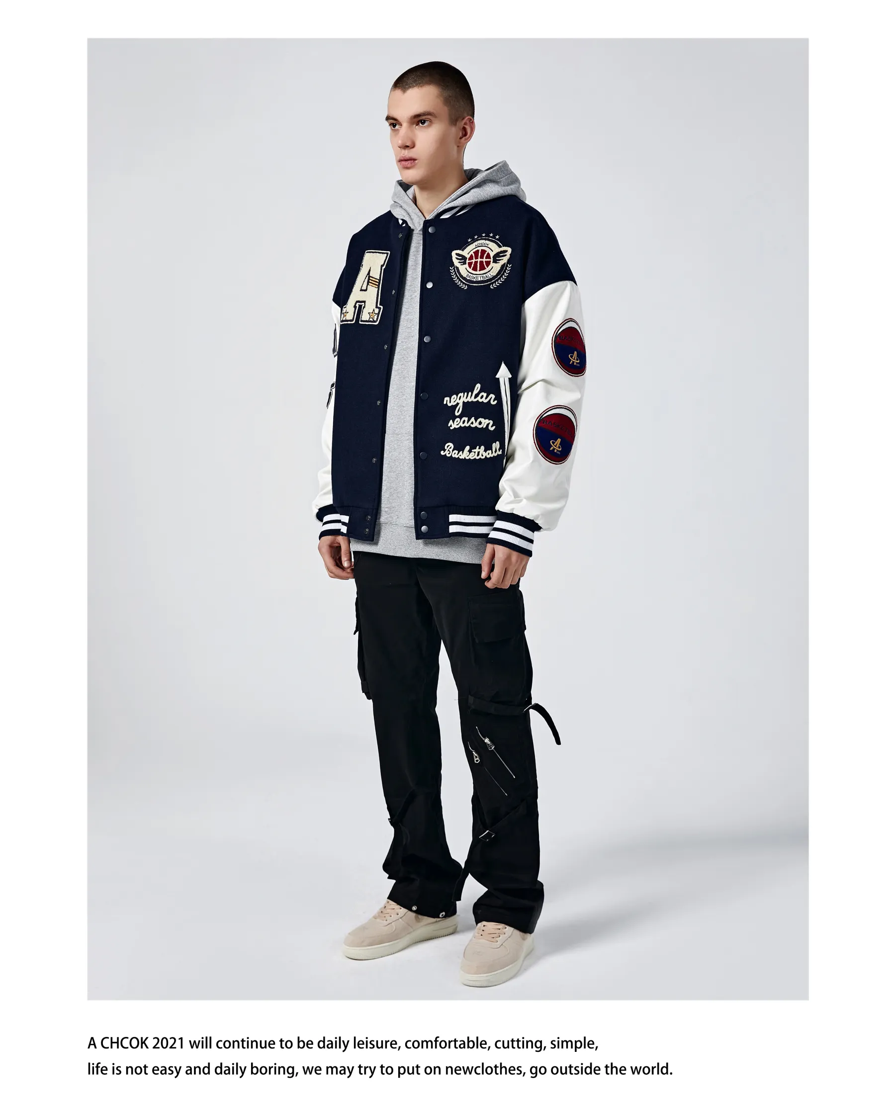 Towel embroidered letter baseball jersey 112