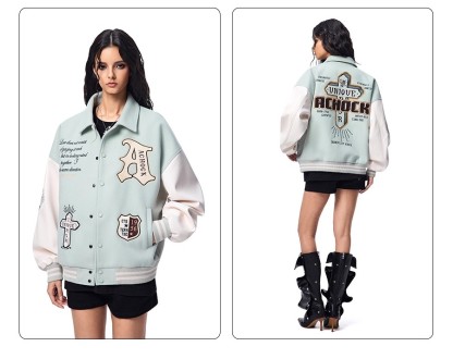 American retro baseball uniform 142