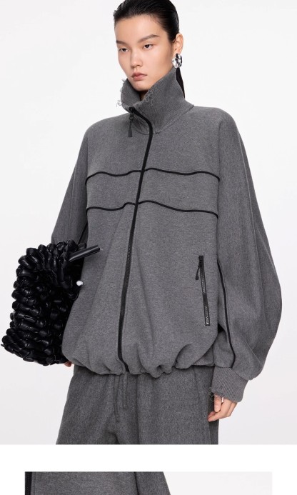 Cardigan sports jacket 148