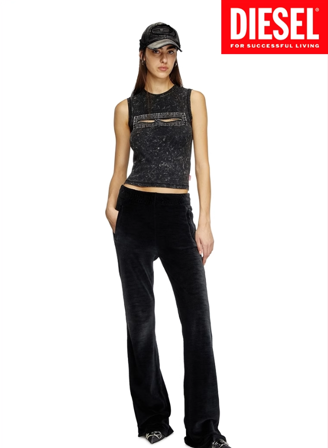 Vintage Washed Slim Fit Tank Top 28