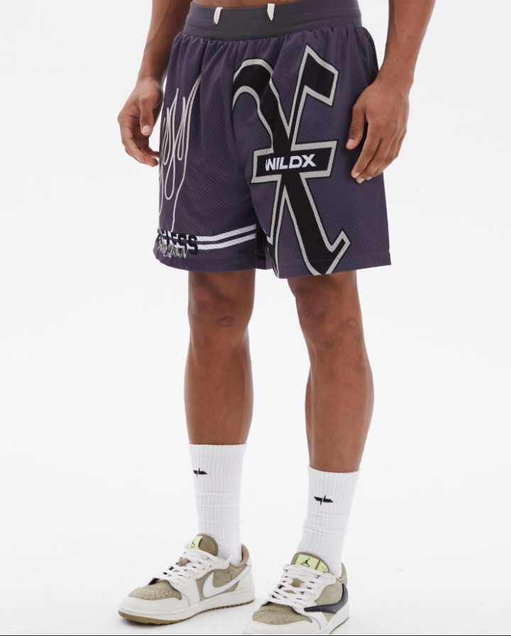 American sports shorts 67