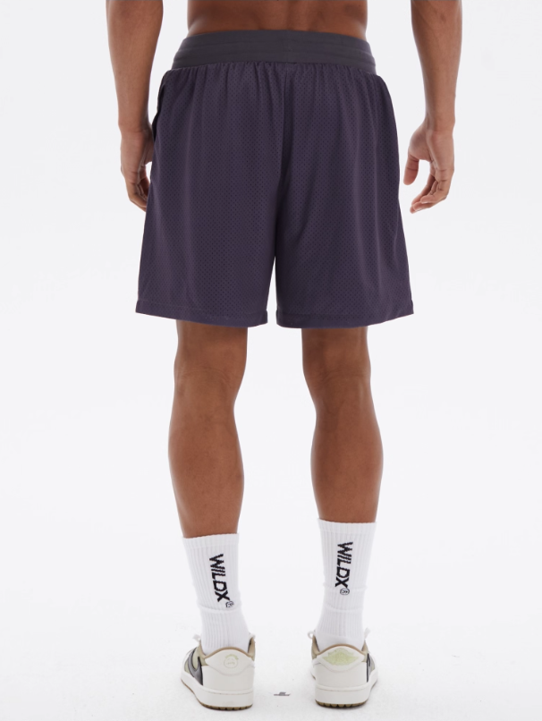 American sports shorts 67