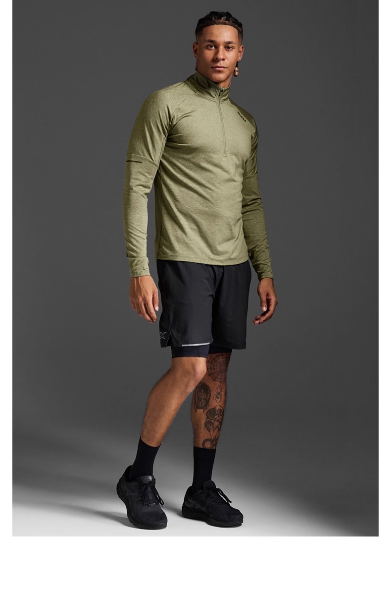 Outdoor quick-drying sportswear 95